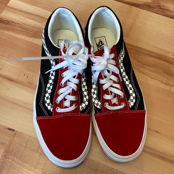 Vans Other - Vans used one time size 11